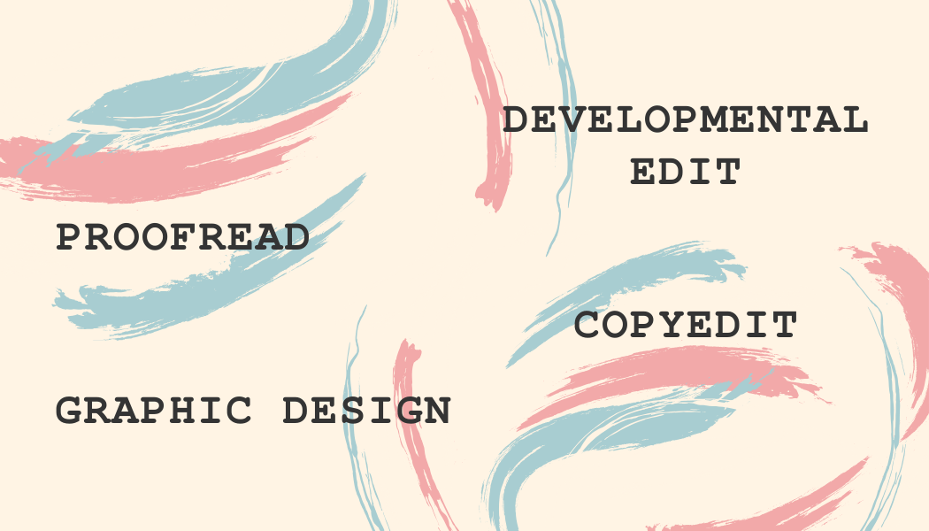 Business card back