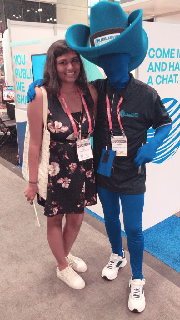 BookCon
