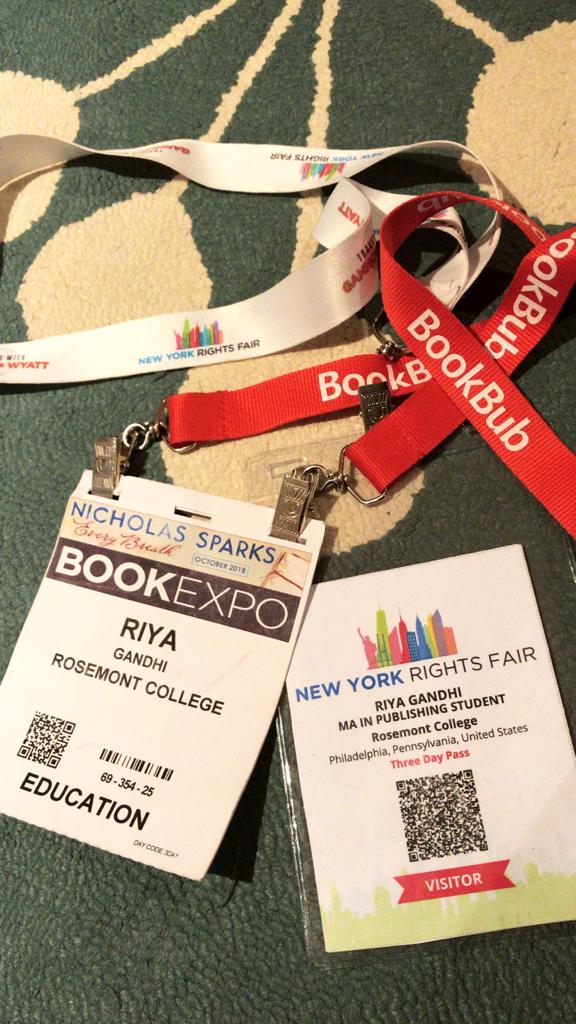 NY Rights Fair