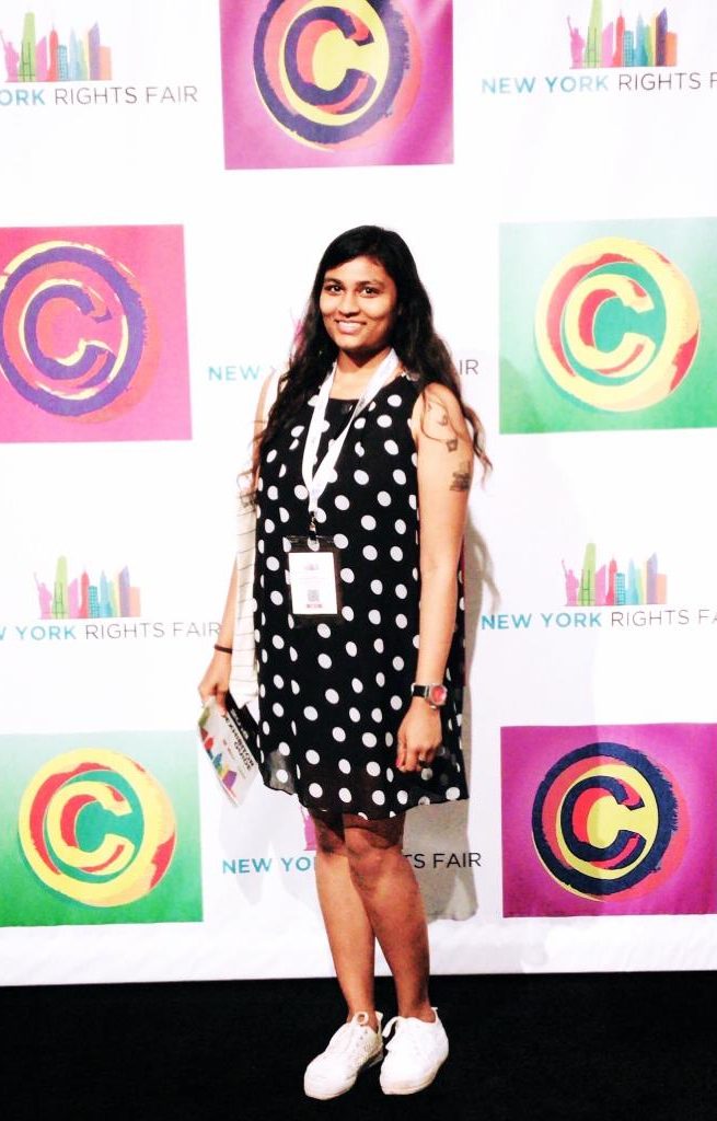 BookExpo, Javits Center