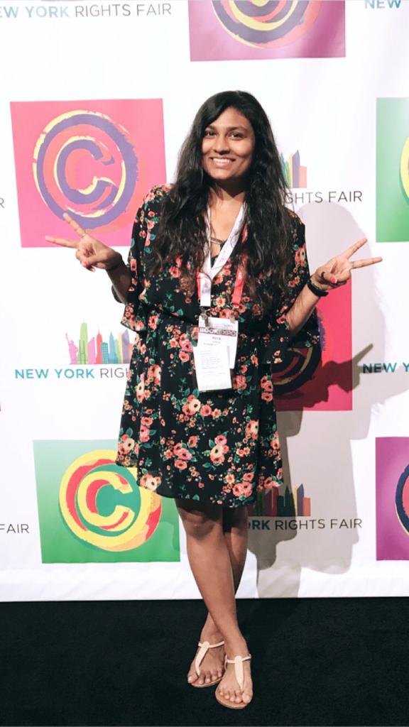 BookExpo, New York